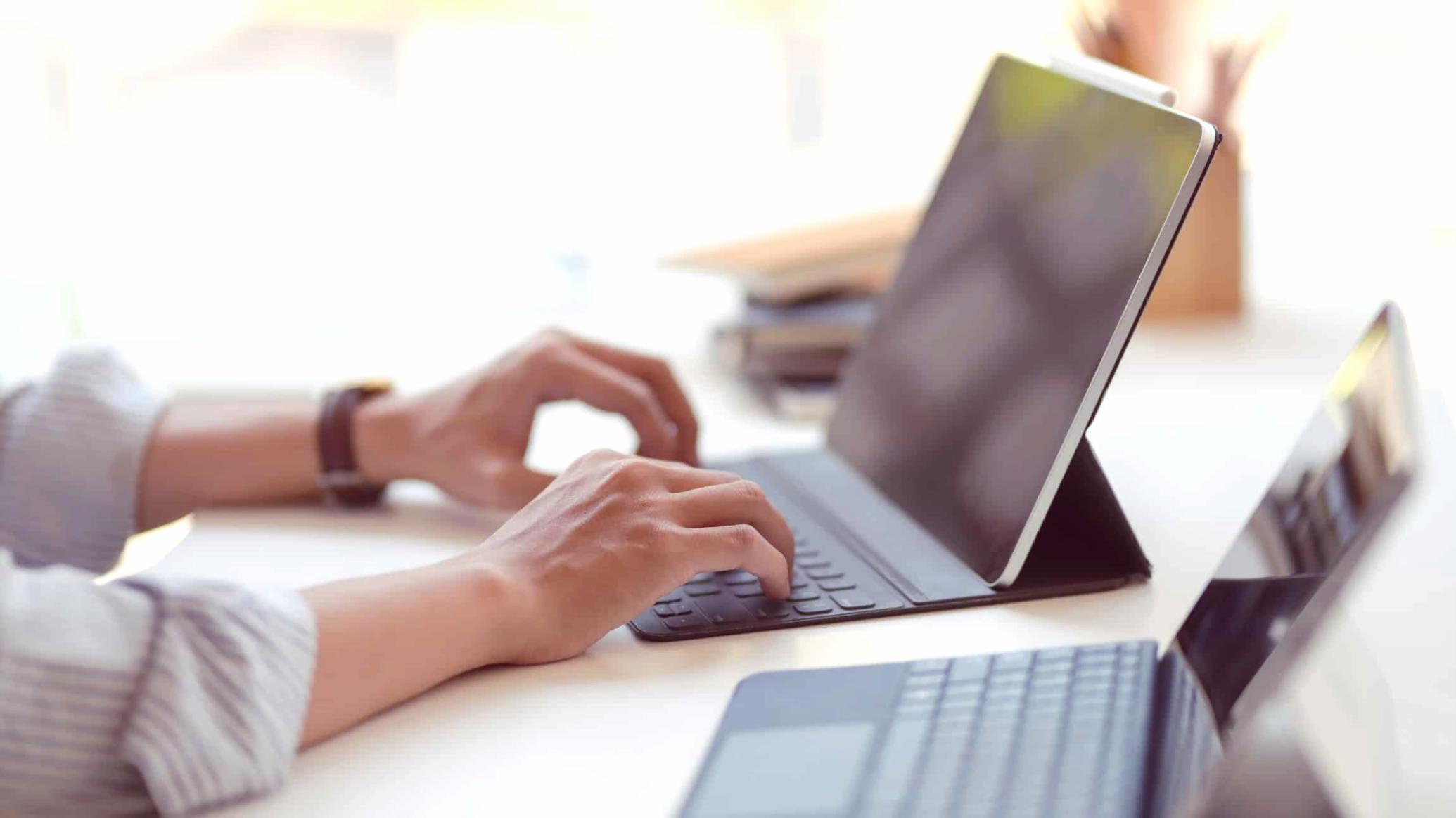 Profesionální skupinová práce na vývoji byznys modelu