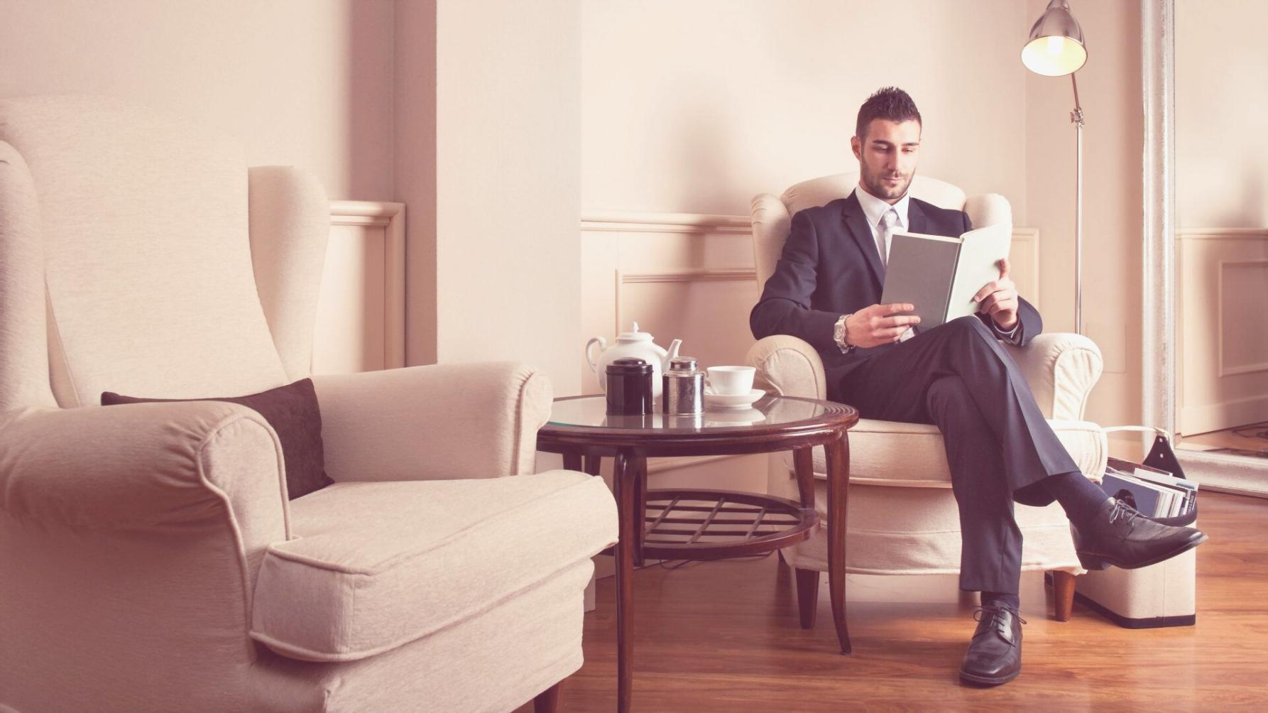 Online facilitace business strategie