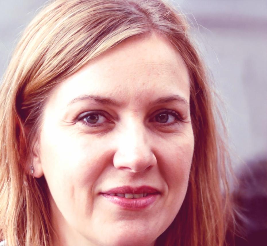 Klára Netušilová, vedoucí strategických projektů